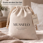 MUSSELO Cloud 6