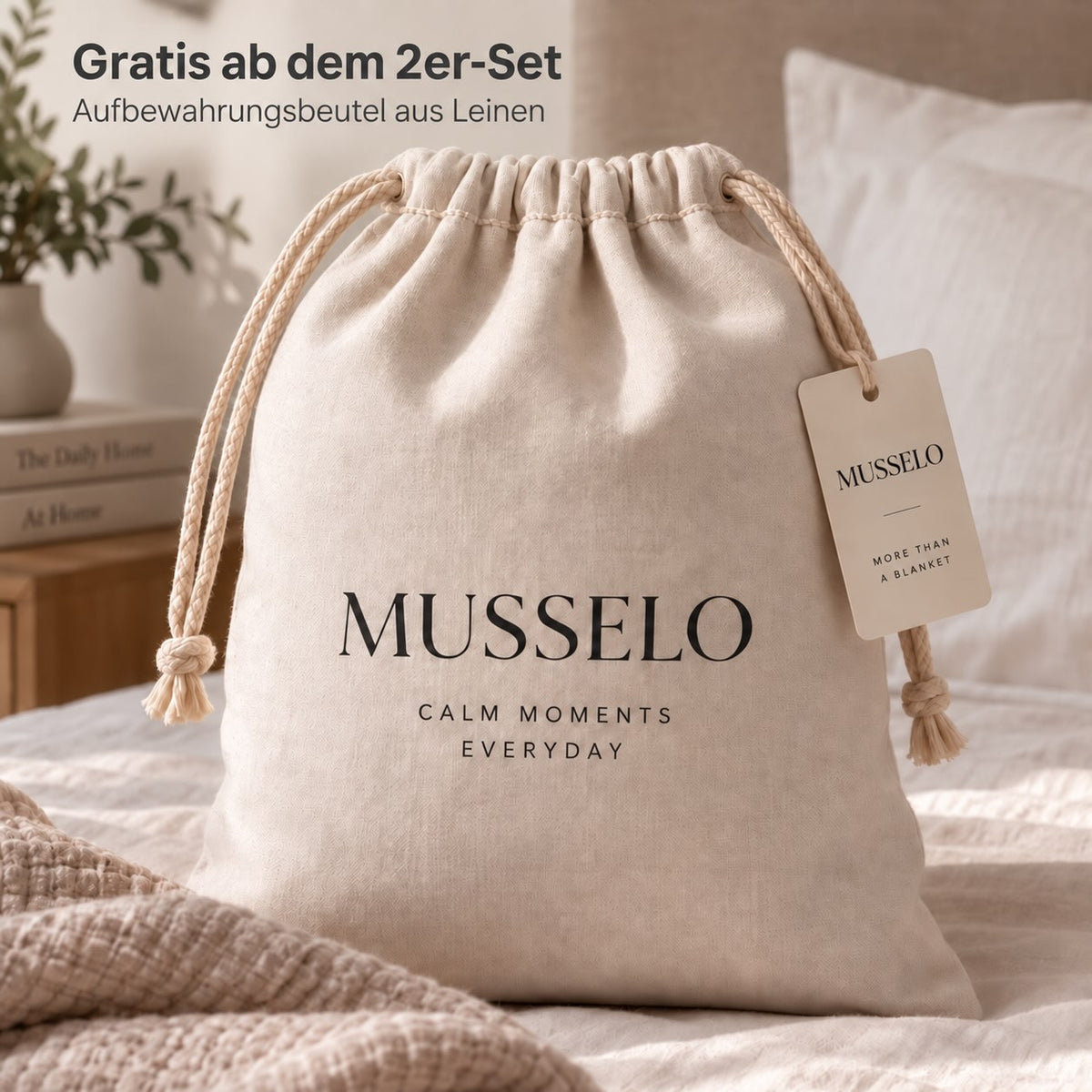 MUSSELO Cloud 6
