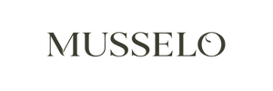 Musselo die Musselin Decke - 100 % Baumwolle